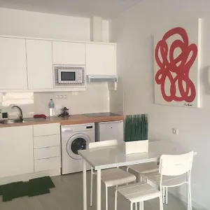  Apartamento Apartamento Canteras