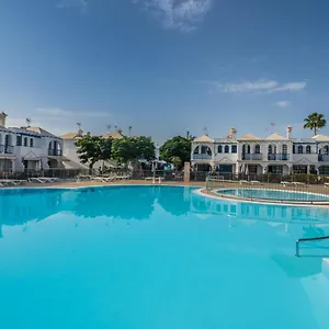  Apartamento Rt-bungalow Playmar