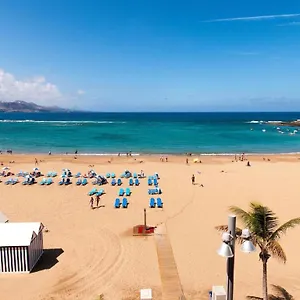  Apartamento Precioso Apartamento A 150 Metros De La Playa
