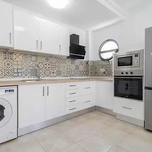  Apartamento La Cicer Beach Artament