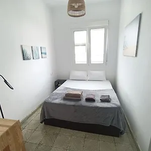  Apartamento Club Náutico Tomas Miller Playa Canteras