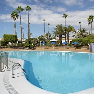  Apartamento Vegas Golf 316